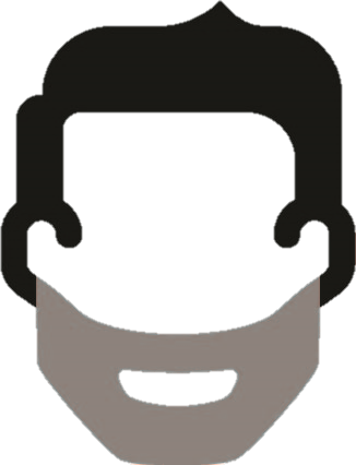 Ma&scaron;ina za &scaron;i&scaron;anje kose siva brada