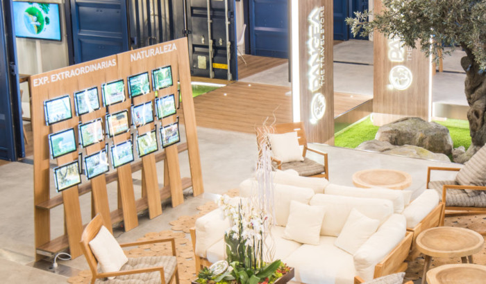 rje&scaron;enja zaslona za maloprodaju