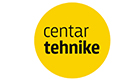 Centar Tehnike Logo