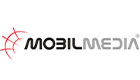 MobilMedia Logo