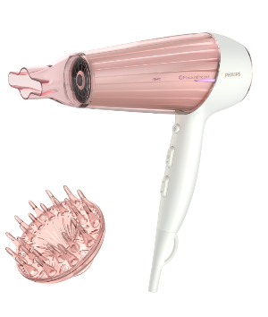 Uscator MoistureProtect