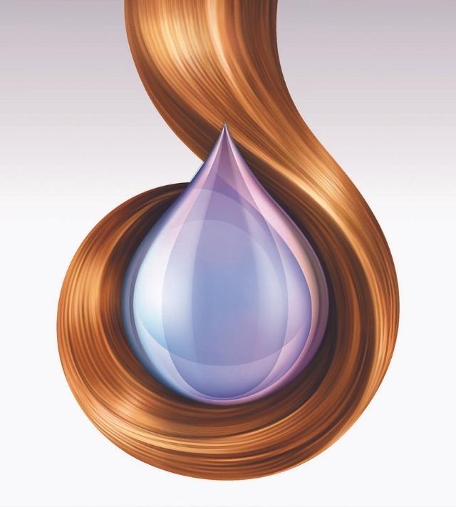 SenseIQ oseća va&scaron;u kosu