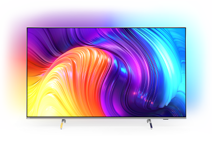 Philips Performance Series 4K UHD-Android TV
