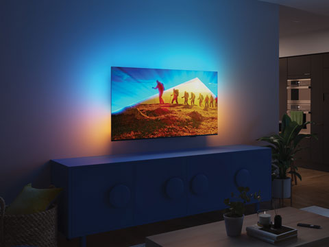 Opcije za montažu na zid