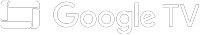 Logotip Google TV