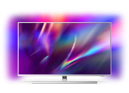 Android Smart 4K UHD LED TV serije Performance tvrtke Philips &ndash; PUS8505
