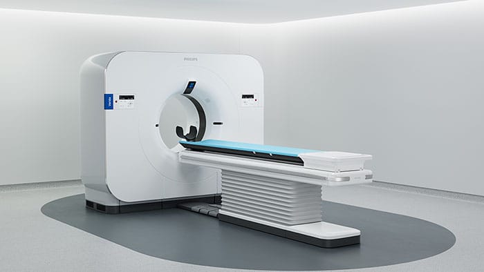 Philips launches Verida, world&rsquo;s first detector-based spectral CT powered by breakthrough AI, to advance diagnostic precision