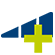 growth plan icon plus