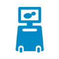 Refurbished systems icon