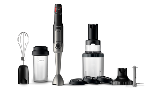 &Scaron;tapni mikser Philips 