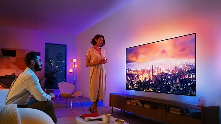Što je OLED televizor? Što je to posebno u vezi s njim?