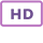 HD kamera