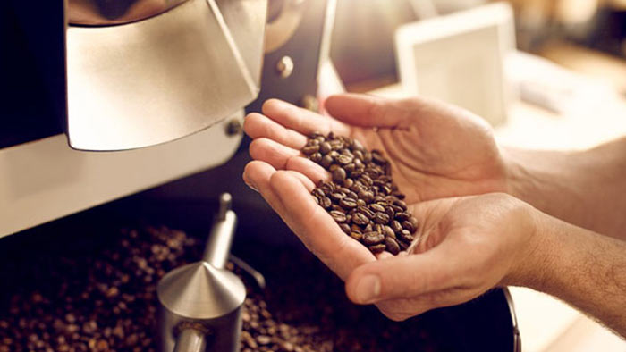 Cafeaua