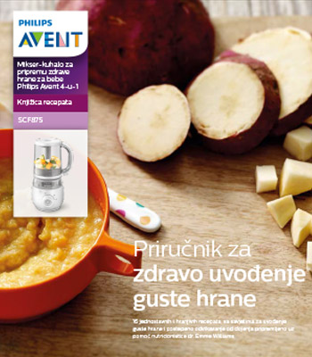 recipe book