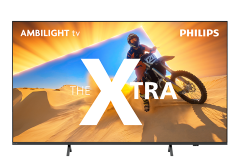 Philips PML9019 4K UHD Android TV